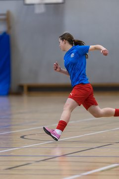 Bild 1145 - wCJ NFV Futsalmeisterschaft